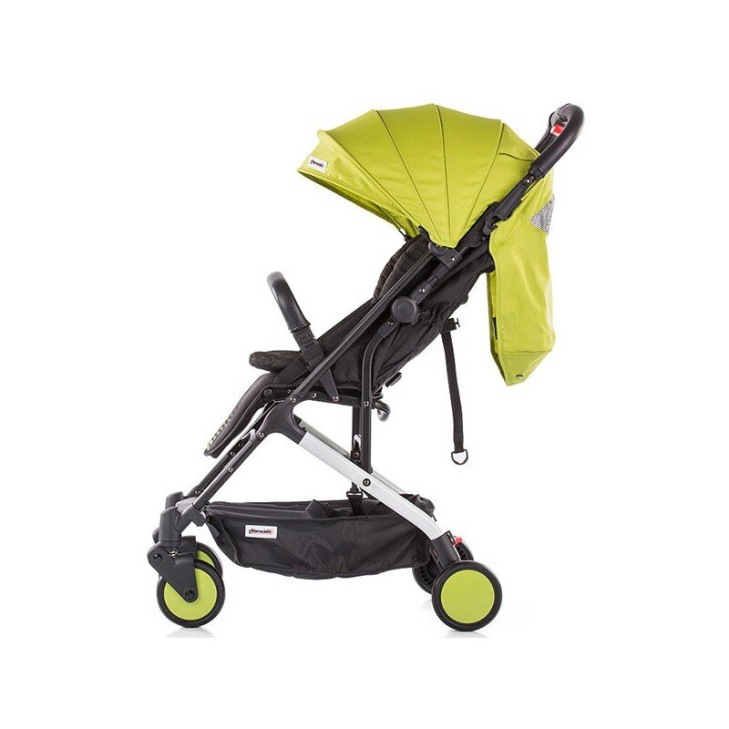Carucior sport Chipolino Trendy lime