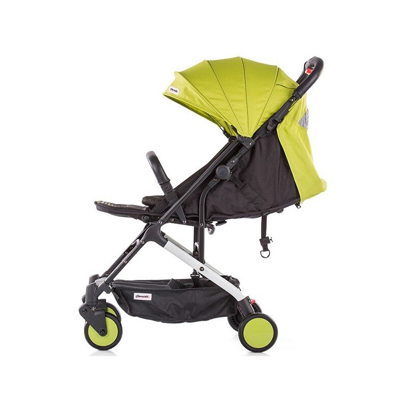 Carucior sport Chipolino Trendy lime
